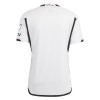 Camiseta de fútbol DC United Segunda Equipación 23-24 - Hombre